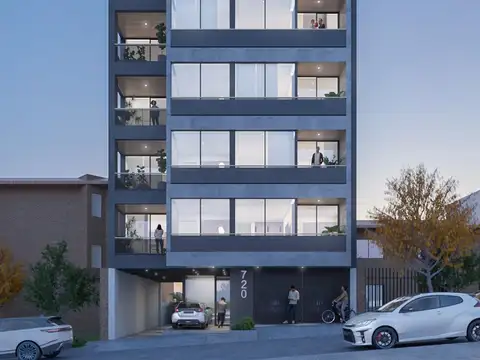 Miguel A. Camino 700