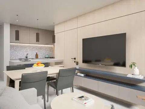 Departamento en Venta en Neuquen, USD 175.000