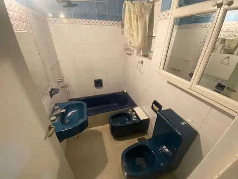 Departamento en Venta 40 años