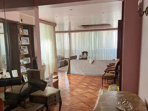 Peatonal Belgrano 3600