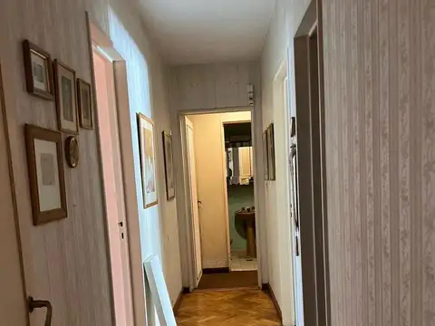 VENTA DEPARTAMENTO - GENERAL SAN MARTIN