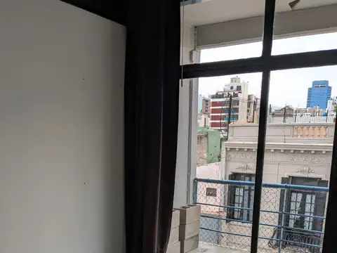 Departamento en Alquiler con 1 cochera