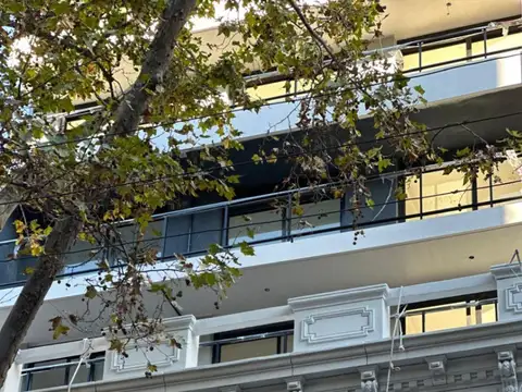 Oficina en Venta A Estrenar