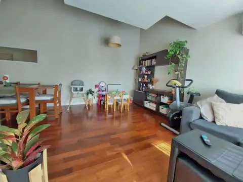 Avenida Santa Fe 1100