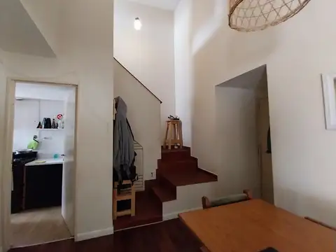 Departamento en Venta en Acassuso, USD 165.000