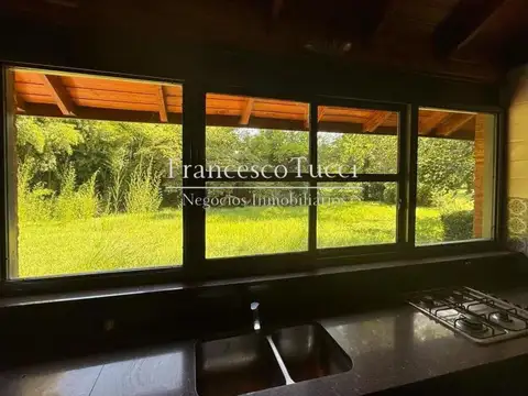 Casa en Venta al Oeste