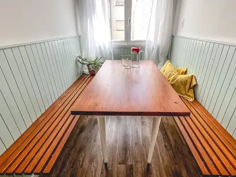 Departamento en Alquiler de 1 dormitorio