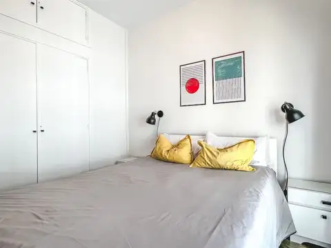 Departamento en Alquiler 43 años