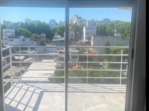 Departamento en Venta en Paternal, USD 69.000