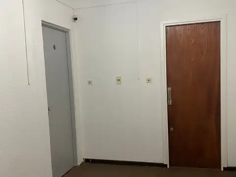 Oficina en Venta en Olivos, USD 65.000