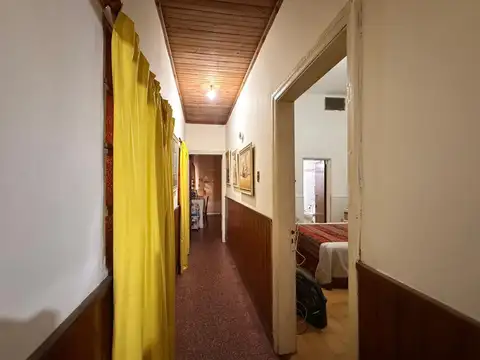 Casa en Venta en Ludueña, USD 53.000