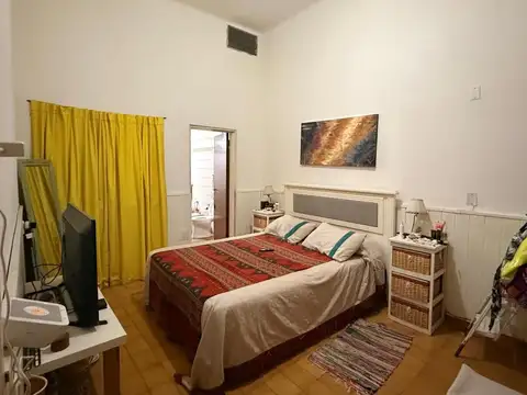 Casa 5 ambientes con 1 baño