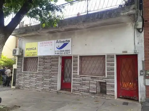 Gregorio de Laferrere 2900