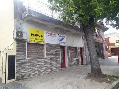 Terreno en Venta en Floresta, USD 140.000