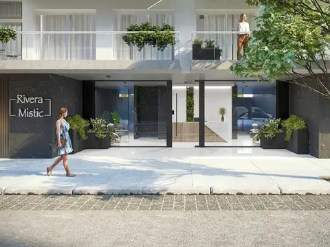 Departamento en Venta 1 año