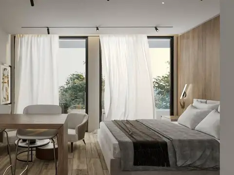 Departamento en Venta en Villa Urquiza, USD 202.000