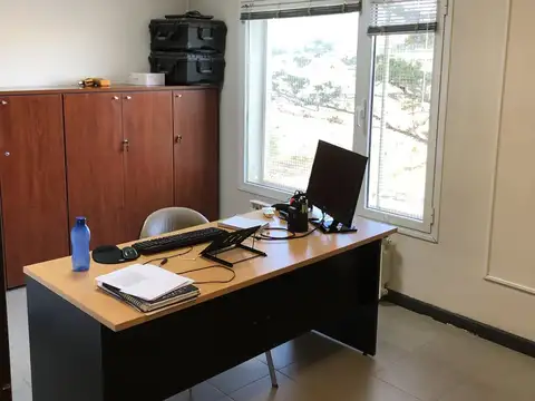 Nave Industrial en Barrio Industrial