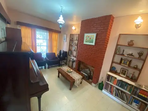 Casa en Venta en Quilmes Oeste, USD 149.000