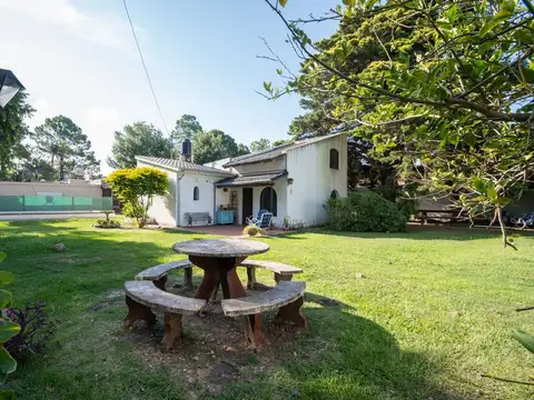 Casa en Venta 46 años