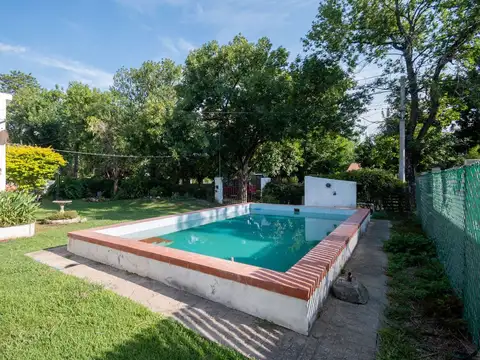 Casa en Venta en Sauce Viejo, USD 85.000