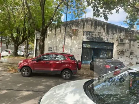 Galpon en Venta en La Plata, USD 180.000