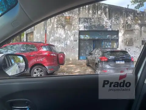 GRAN OPORTUNIDAD DE GALPÓN EN VENTA, EXCELENTE UBICACIÓN