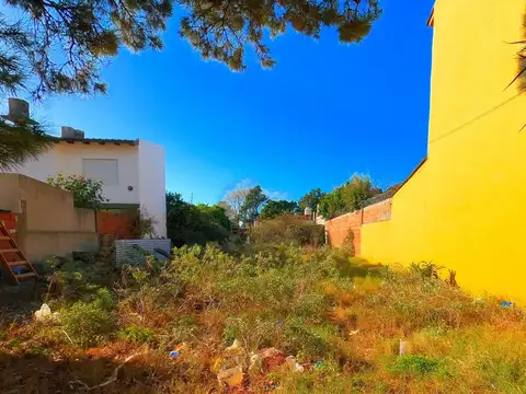 Terreno en Venta en San Bernardo Del Tuyu, USD 16.900