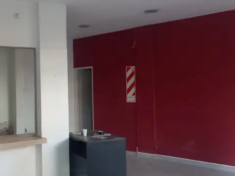 Local en alquiler en Belgrano Av. Alvarez Thomas 2708 caba