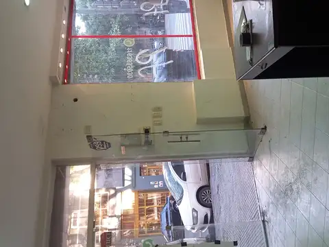 av. Alvarez Thomas 2700