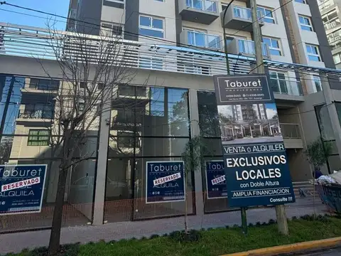 Local en Venta 1 año