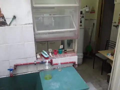 Depto Tipo Casa 4 ambientes con 2 baños