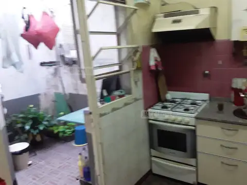 Depto Tipo Casa en Venta de 3 dormitorios