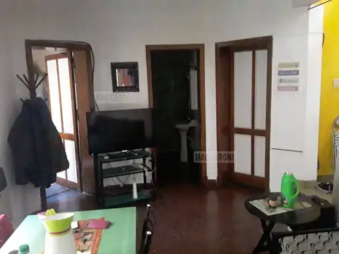 Depto Tipo Casa en Venta de 4 ambientes