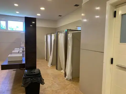 Terreno en Venta de 1876,0 m2