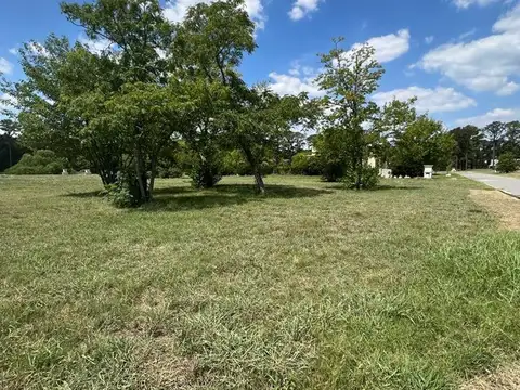 Ruta Provincial 192, Capilla del Señor 100