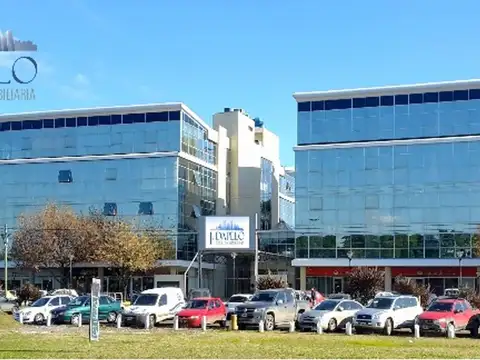 Amaneceres Office  Venta De Cocheras