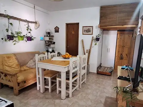 Departamento en Venta en Mar Del Tuyu, USD 28.000