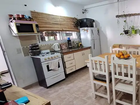Venta de departamento en mar del tuyu