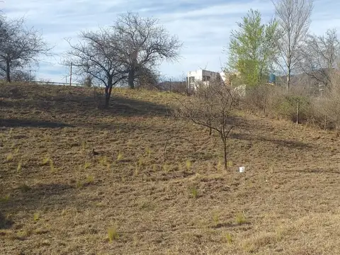 Lote a la venta en Comuna de San Roque. (L113)