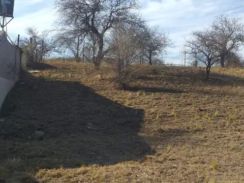 Terreno en Venta de 651,0 m2