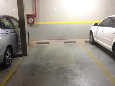 Cochera, Venta, Belgrano