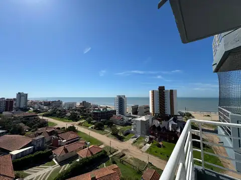 Departamento en Alquiler en Villa Gesell, USD 1