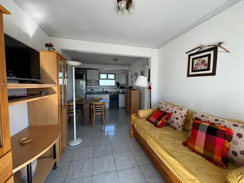 Departamento en Alquiler de 2 ambientes