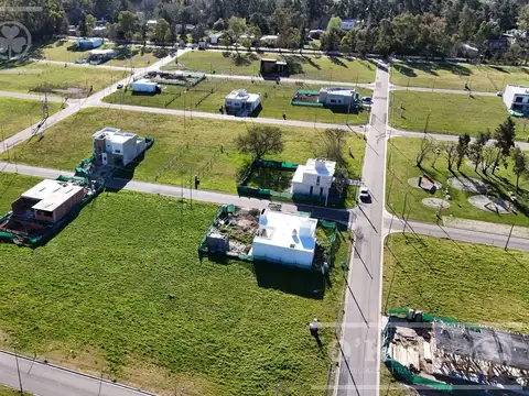 Barrio residencial La Vikkina - CUMPLÍ TU SUEÑO, VIVÍ TRANQUILO