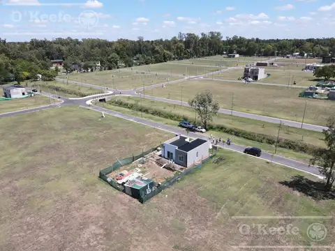 Terreno en Venta de 300,0 m2