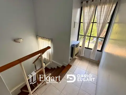 Los Lapachos, Barrio Privado