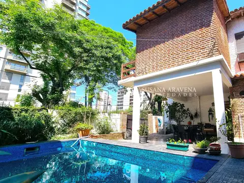 Miguel de Azcuenaga 100