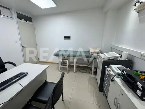 VENTA CONSULTORIO - CALLE SALTA 147 - NEUQUÉN