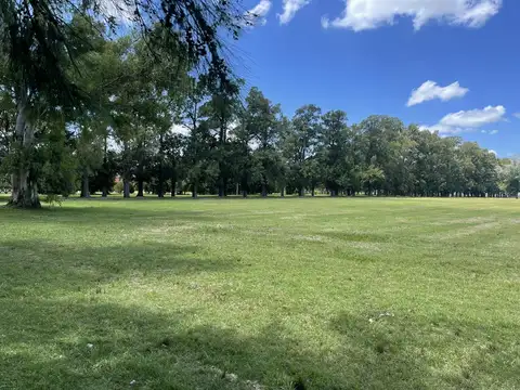 Chacras de Abbott, Km 92,5 Ruta 3