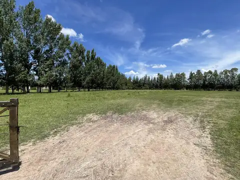 Terreno en Venta de 11000,0 m2